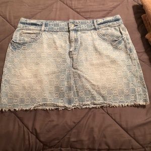 Size 12 Michael Kors skirt